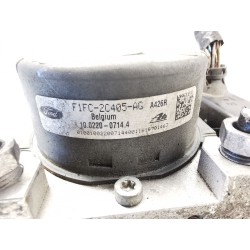 Recambio de abs para ford focus iii 1.0 ecoboost referencia OEM IAM F1FC2C405AG  10022007144