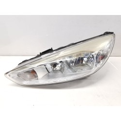 Faro izquierdo ford focus III oem F1EB13W030AFB