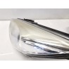 Farol esquerdo Ford Focus III | Desguace Becerril