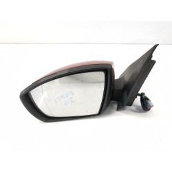 Recambio retrovisor izquierdo (espejo lateral conductor) ford s-max (WA6)