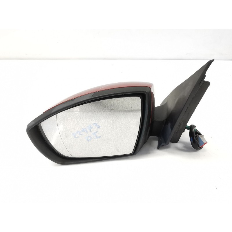 Recambio de retrovisor izquierdo para ford s-max (wa6) 2.0 tdci referencia OEM IAM   