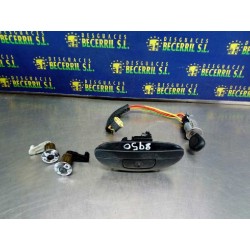 Recambio de antirrobo para renault megane i scenic (ja0) 1.6e rn referencia OEM IAM   