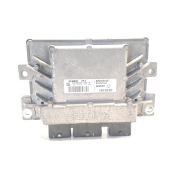 Recambio de centralita motor uce para renault clio ii (bb_, cb_) 1.2 16v (bb05, bb0w, bb11, bb27, bb2t, bb2u, bb2v, cb05,... ref