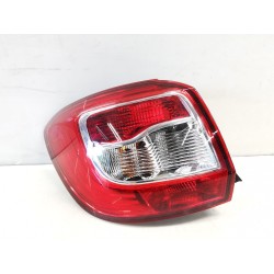 Left rear taillight Dacia Sandero II (B8_) | Becerril Scrap Yard