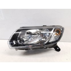 Faro izquierdo dacia sandero II (B8_) oem 260605312R