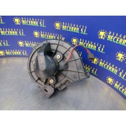 Recambio de motor calefaccion para opel corsa c comfort referencia OEM IAM 006457P  