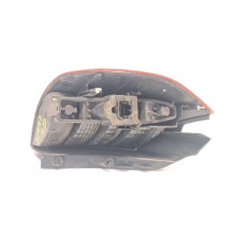 Right rear taillight Renault SCÉNIC II (JM0/1_) | Becerril Scrap Yard