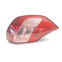 Left rear taillight Renault SCÉNIC II (JM0/1_) | Becerril Scrap Yard