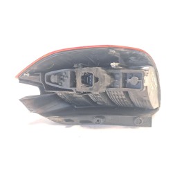 Left rear taillight Renault SCÉNIC II (JM0/1_) | Becerril Scrap Yard