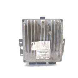 Engine control unit (ecu) renault SCÉNIC II (JM0/1_) oem 8200334419