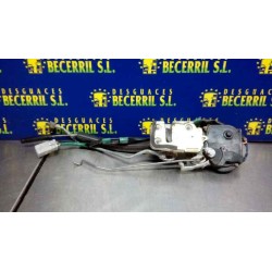 Recambio de cerradura puerta delantera izquierda para mg rover serie 45 (rt) classic (4-ptas.) referencia OEM IAM   