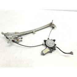 Right front window regulator Toyota Celica Coupé (_T20_) | Becerril Scrap Yard