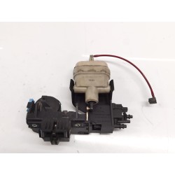 Trunk / tailgate lock Clase s (W220) berlina | Becerril Scrap Yard