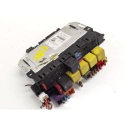 Relay / fuse box Clase s (W220) berlina | Becerril Scrap Yard