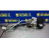 Recambio de cerradura puerta delantera izquierda para mg rover serie 45 (rt) classic (4-ptas.) referencia OEM IAM   
