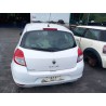 renault clio iii (br0/1, cr0/1) del año 2009