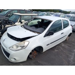renault clio iii (br0/1, cr0/1) del año 2009