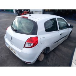 renault clio iii (br0/1, cr0/1) del año 2009