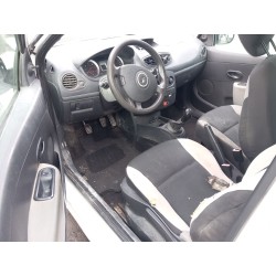 renault clio iii (br0/1, cr0/1) del año 2009
