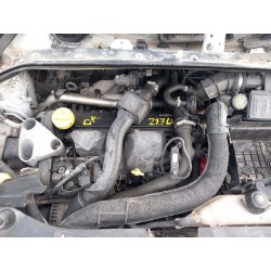 renault clio iii (br0/1, cr0/1) del año 2009