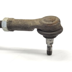 Steering rack Opel Astra h (A04) | Becerril Scrap Yard