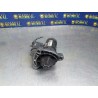 Recambio de motor arranque para citroen zx 1.4 tentation referencia OEM IAM D6RA5  