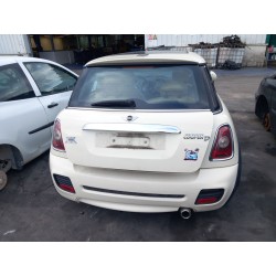 mini mini (r56) del año 2008