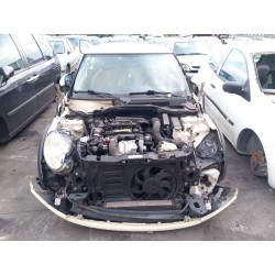 mini mini (r56) del año 2008