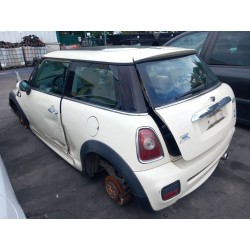 mini mini (r56) del año 2008