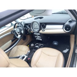 mini mini (r56) del año 2008