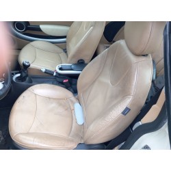 mini mini (r56) del año 2008