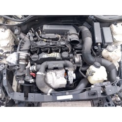 mini mini (r56) del año 2008