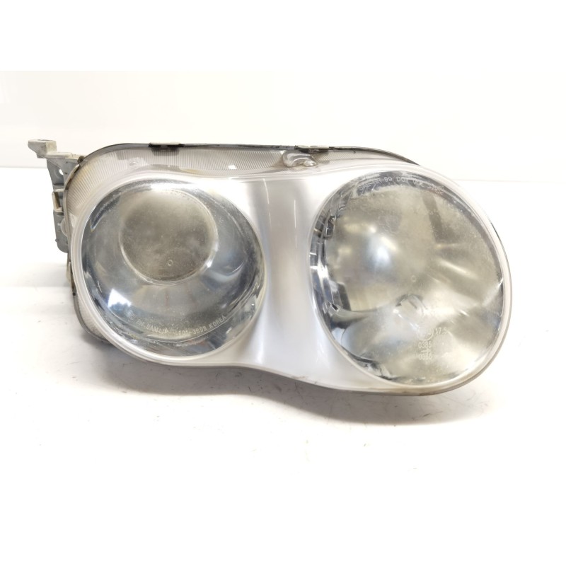 Right headlight Hyundai Coupe I (rd) | Becerril Scrap Yard