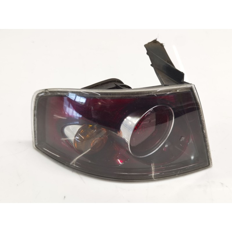 Left rear taillight Seat Ibiza III (6L1) | Becerril Scrap Yard