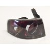 Left rear taillight Seat Ibiza III (6L1) | Becerril Scrap Yard