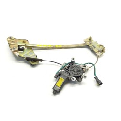 Right front window regulator hyundai coupe I (rd) oem 9358027000