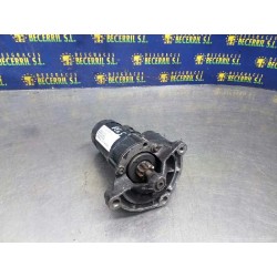 Recambio de motor arranque para citroen zx 1.4 tentation referencia OEM IAM D6RA5  