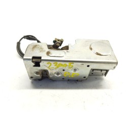 Recambio de cerradura puerta delantera derecha para ford tourneo connect 1.8 tdci referencia OEM IAM 2T1AV21812BG  