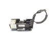 Recambio de cerradura puerta delantera derecha para ford tourneo connect 1.8 tdci referencia OEM IAM 2T1AV21812BG  