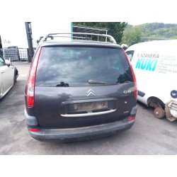 citroën c8 (ea_, eb_) del año 2007