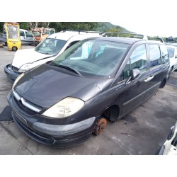 citroën c8 (ea_, eb_) del año 2007