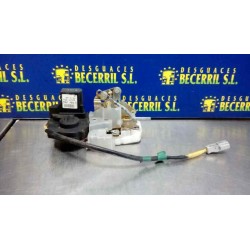 Recambio de cerradura puerta trasera izquierda para mg rover serie 45 (rt) classic (4-ptas.) referencia OEM IAM   