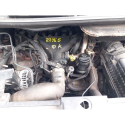 citroën c8 (ea_, eb_) del año 2007