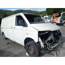 volkswagen transporter t5 furgoneta (7ha, 7hh, 7ea, 7eh) del año 2017