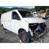 volkswagen transporter t5 furgoneta (7ha, 7hh, 7ea, 7eh) del año 2017