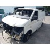 volkswagen transporter t5 furgoneta (7ha, 7hh, 7ea, 7eh) del año 2017