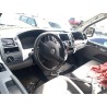 volkswagen transporter t5 furgoneta (7ha, 7hh, 7ea, 7eh) del año 2017