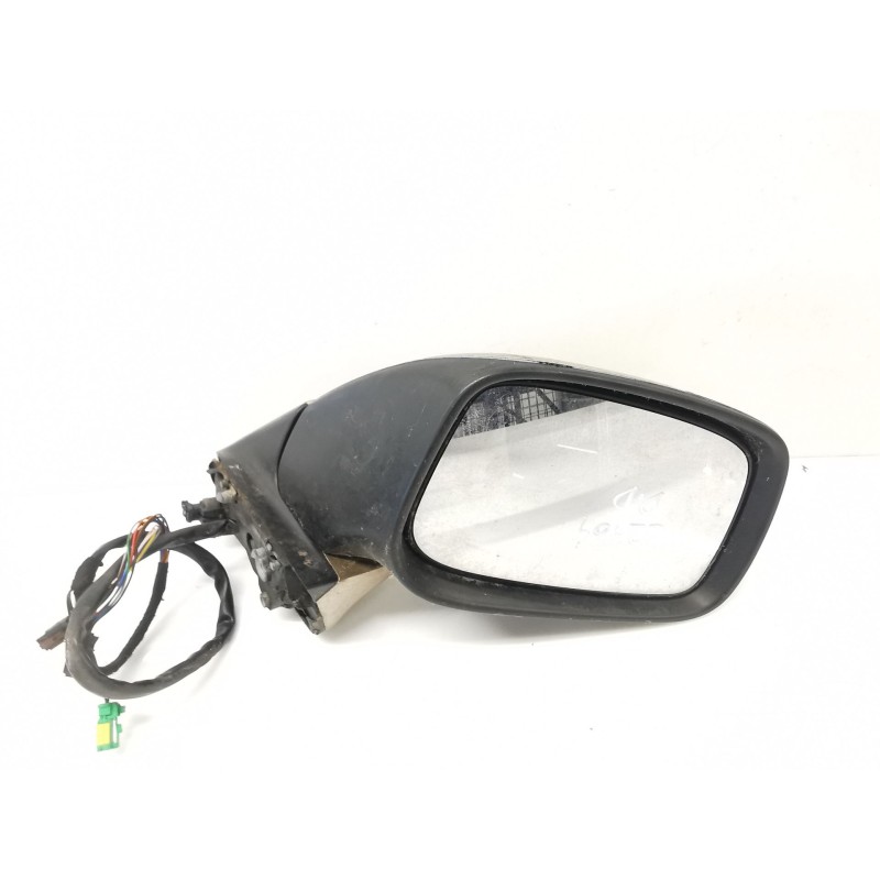 Recambio de retrovisor derecho para lancia phedra (179_) 2.2 jtd (179axc1a) referencia OEM IAM   