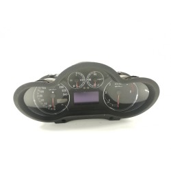 Recambio de cuadro instrumentos para alfa romeo 147 (937_) 1.9 jtdm 8v (937.axd1a, 937.axu1a, 937.bxu1a) referencia OEM IAM 1560