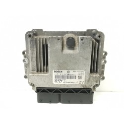 Engine control unit (ECU) Alfa Romeo 147 (937_) | Becerril Scrap Yard